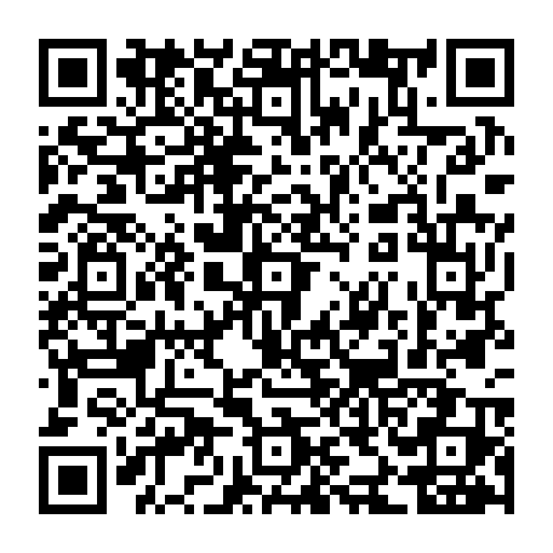 QR kod