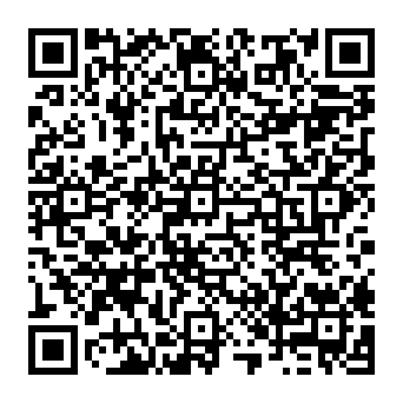 QR kod