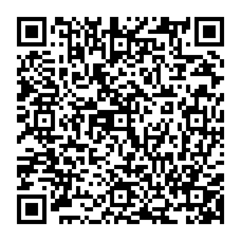 QR kod