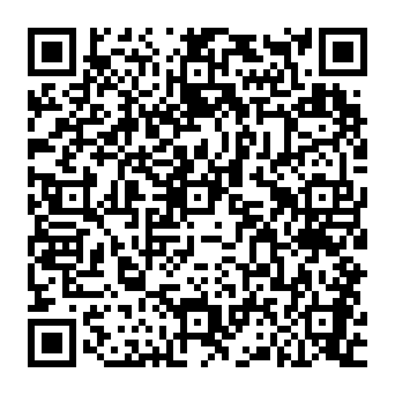 QR kod