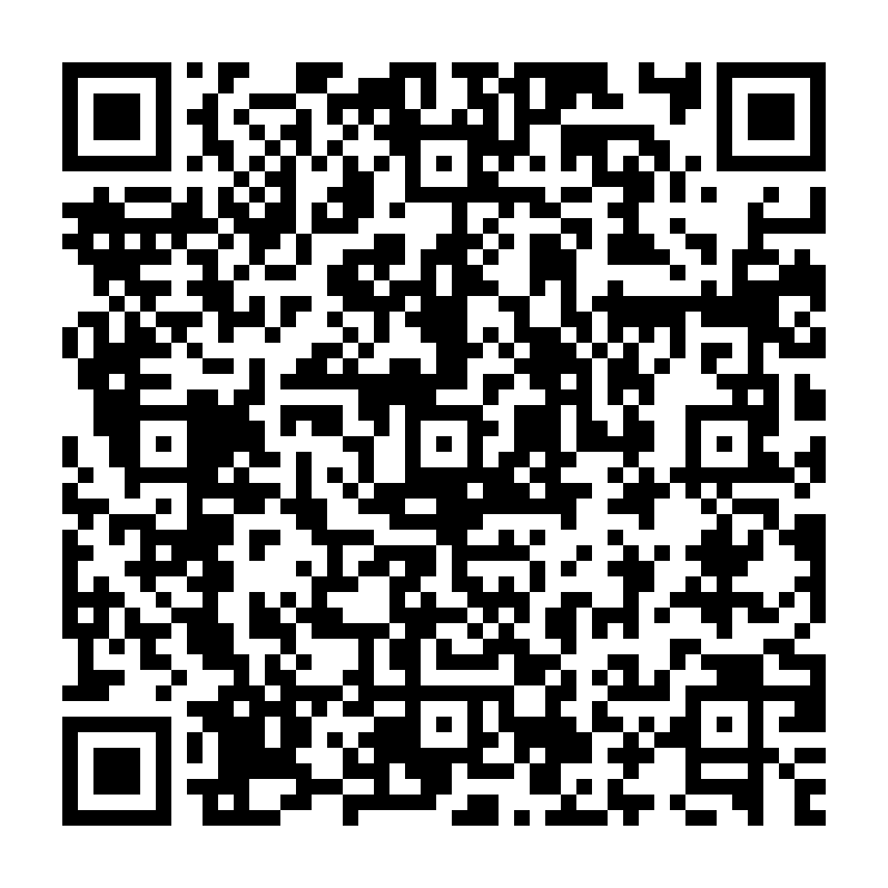 QR kod