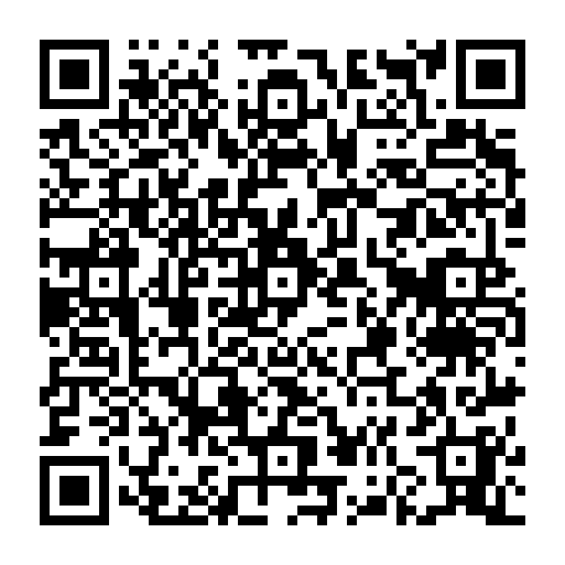 QR kod