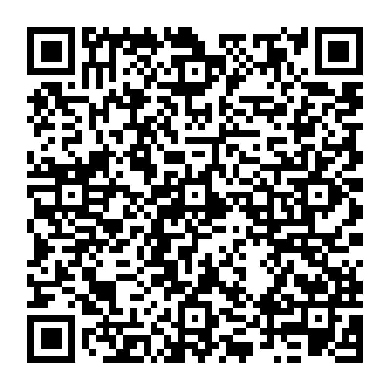 QR kod