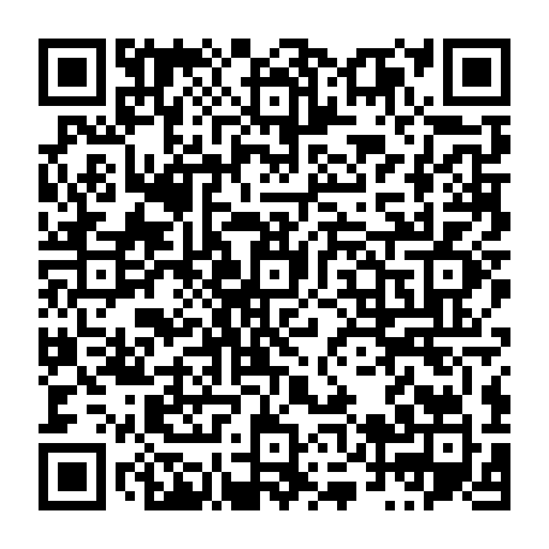 QR kod