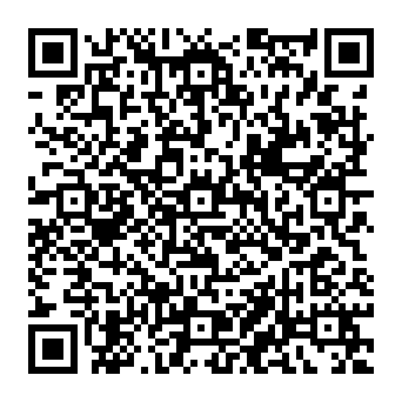 QR kod