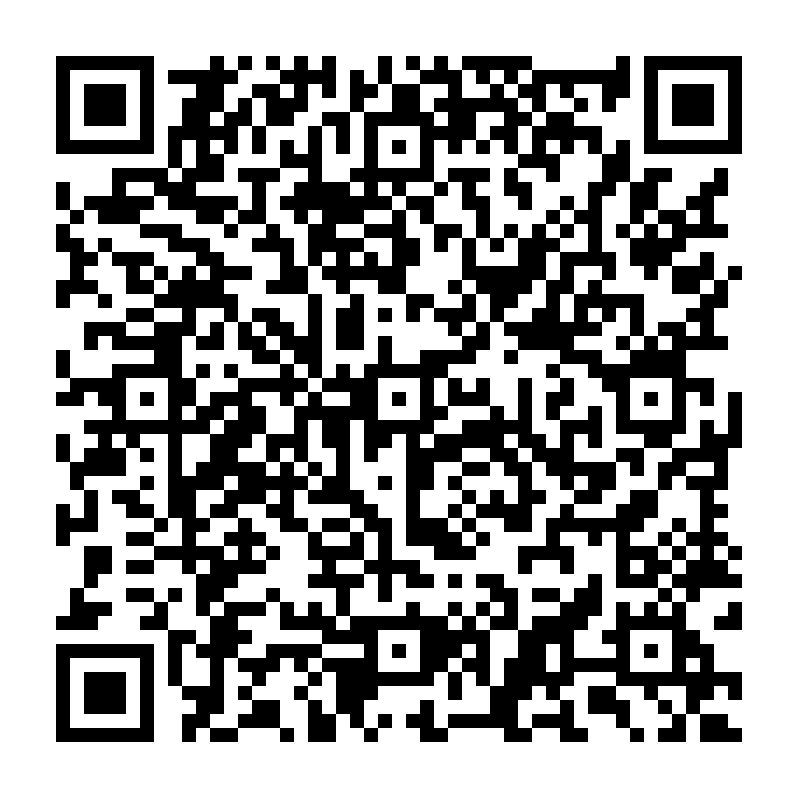 QR kod