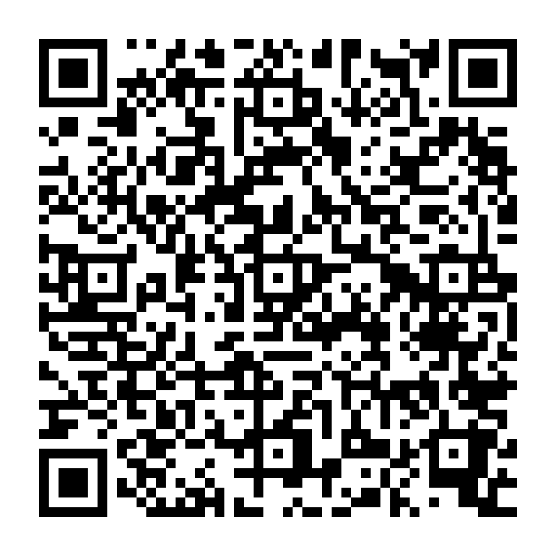 QR kod