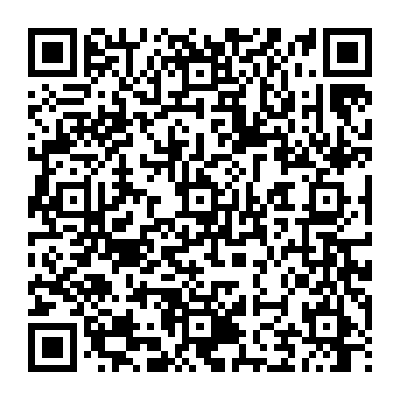 QR kod