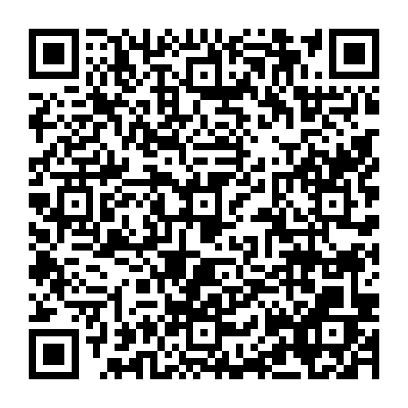 QR kod
