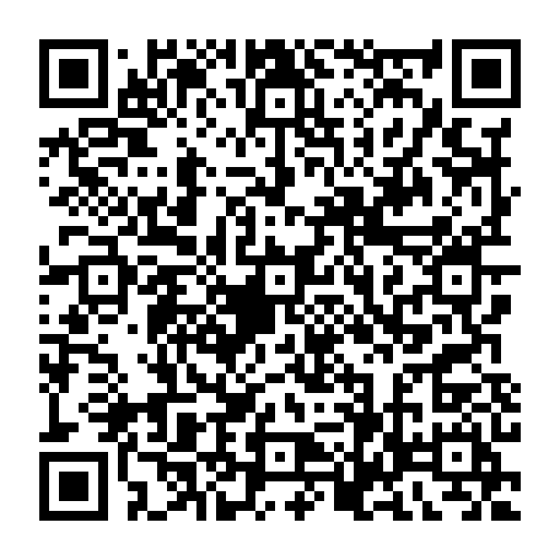 QR kod
