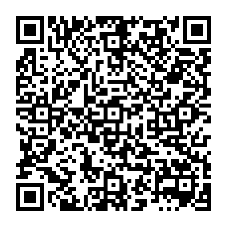 QR kod