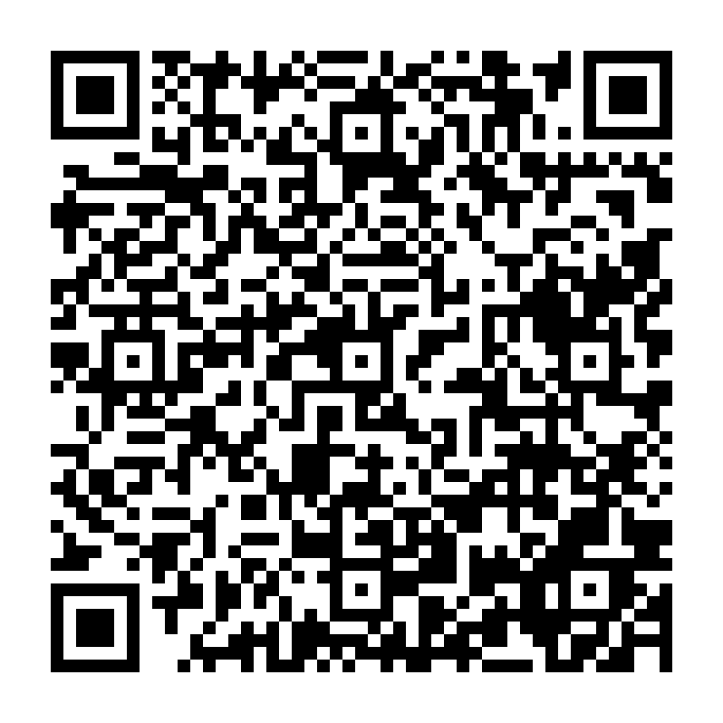 QR kod