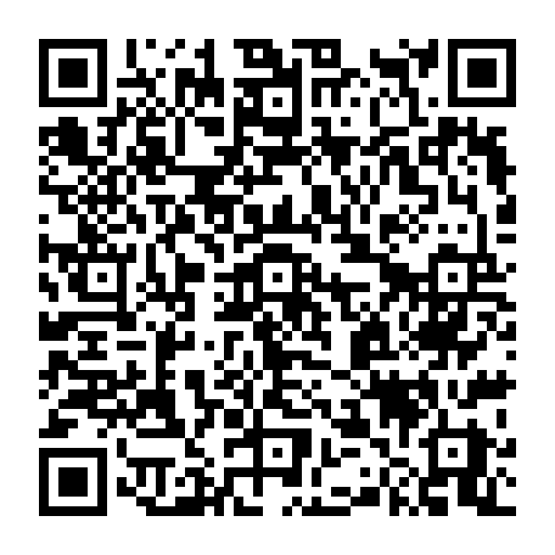 QR kod