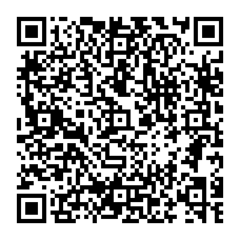 QR kod