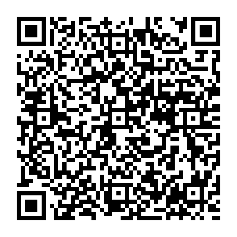 QR kod