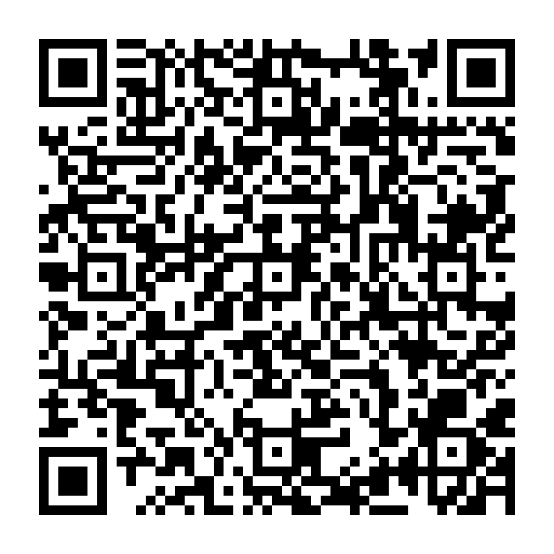 QR kod