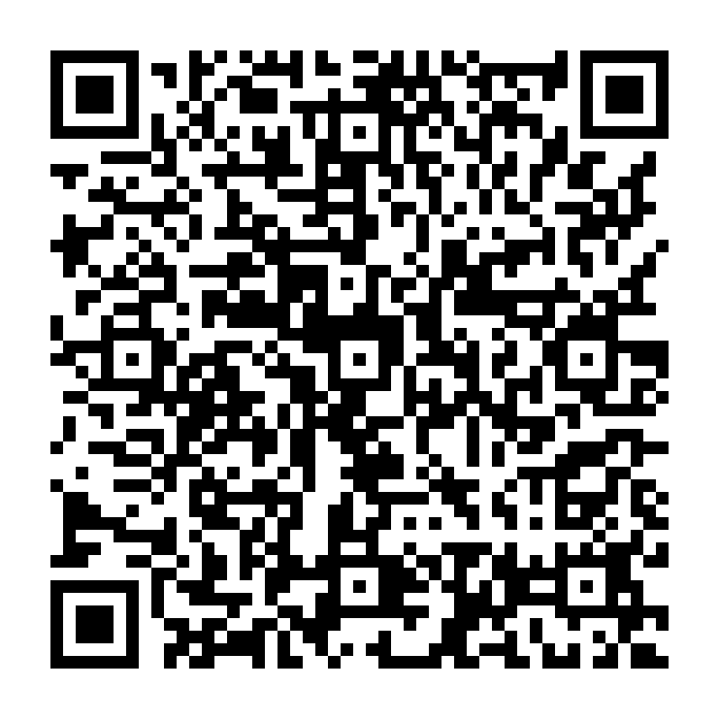 QR kod