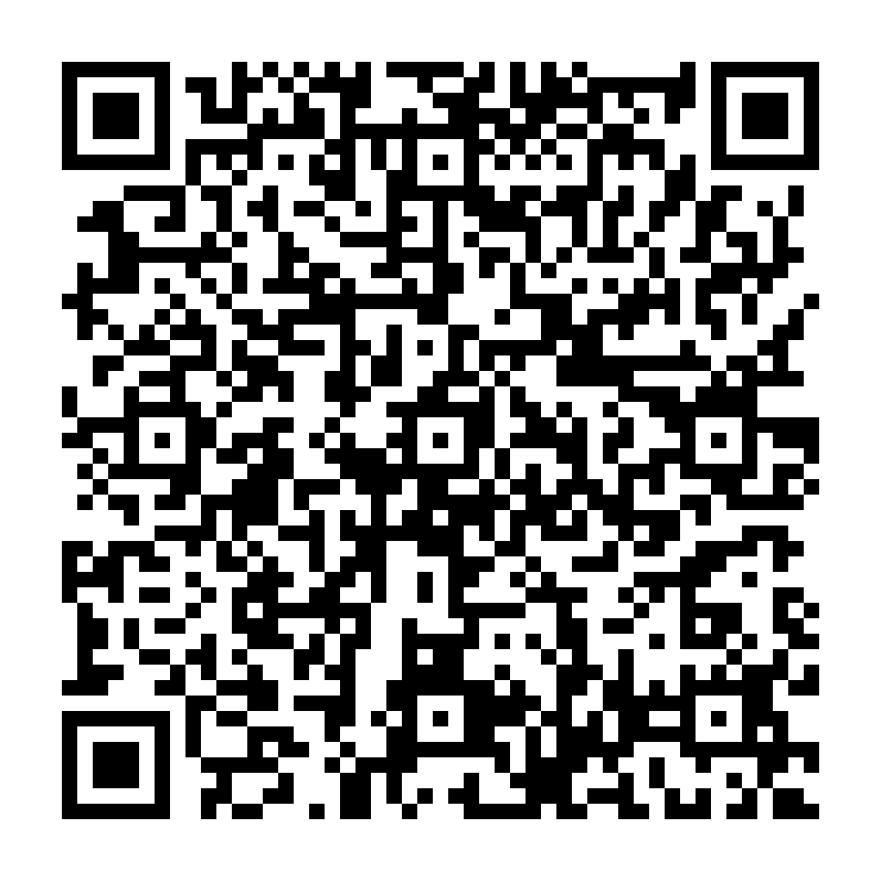 QR kod