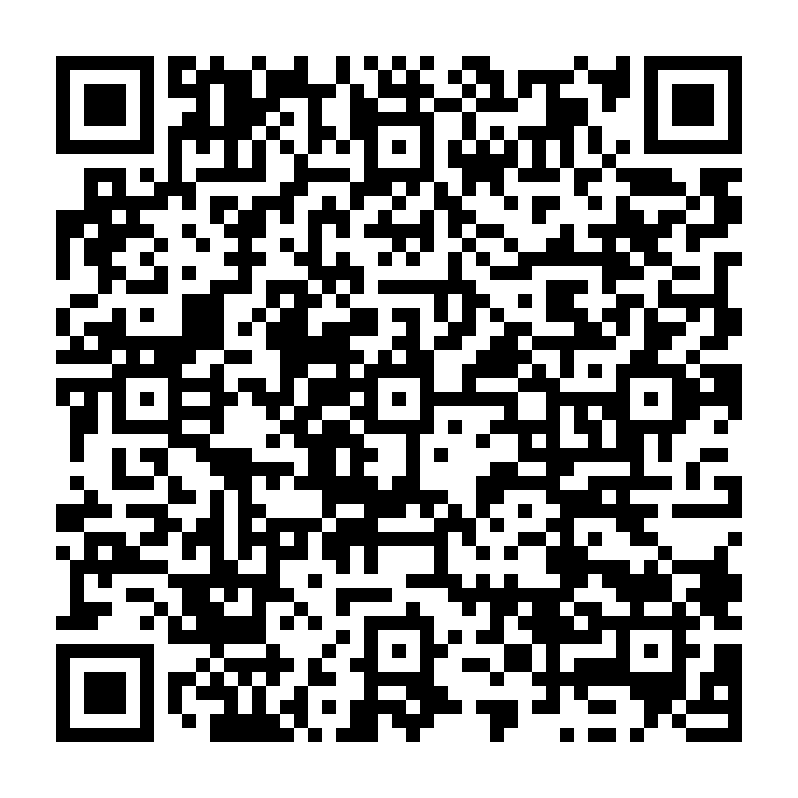 QR kod