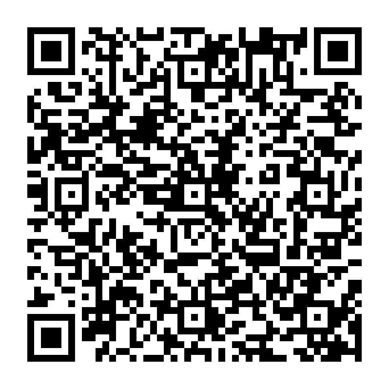 QR kod