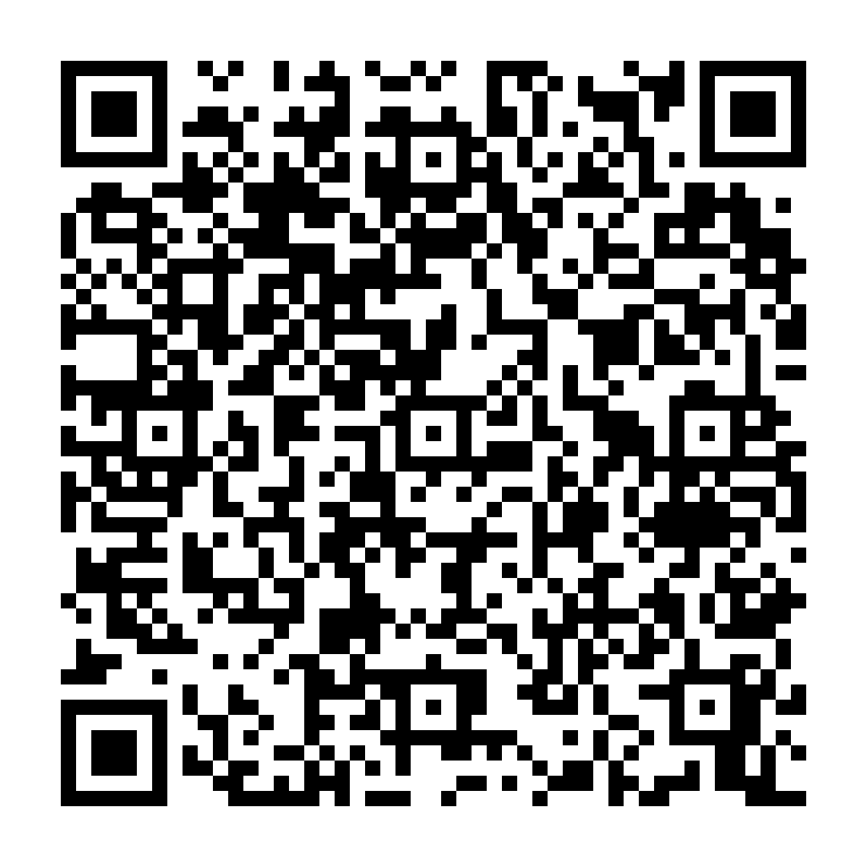 QR kod