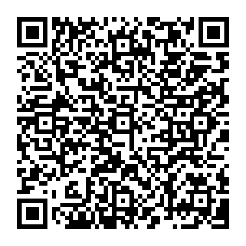 QR kod