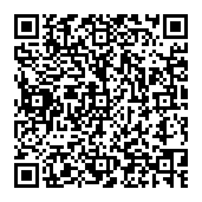 QR kod