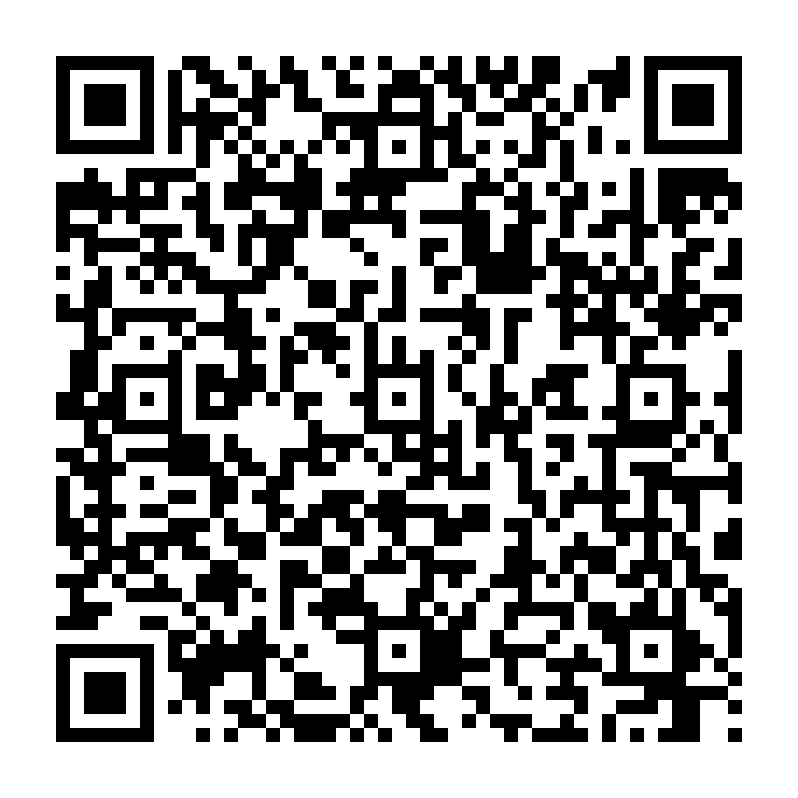 QR kod