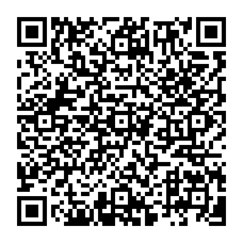 QR kod
