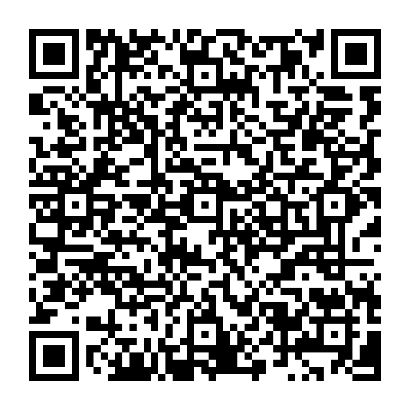 QR kod