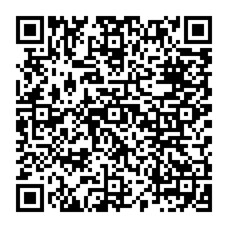 QR kod
