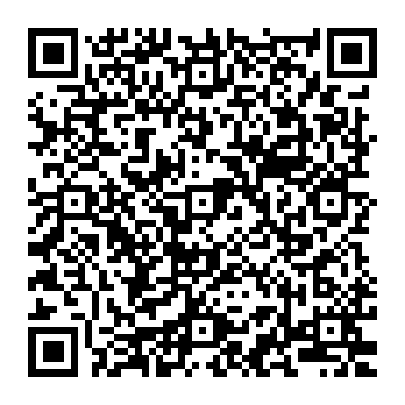 QR kod