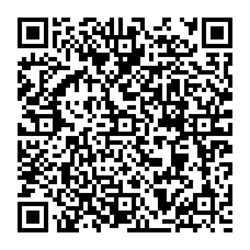 QR kod