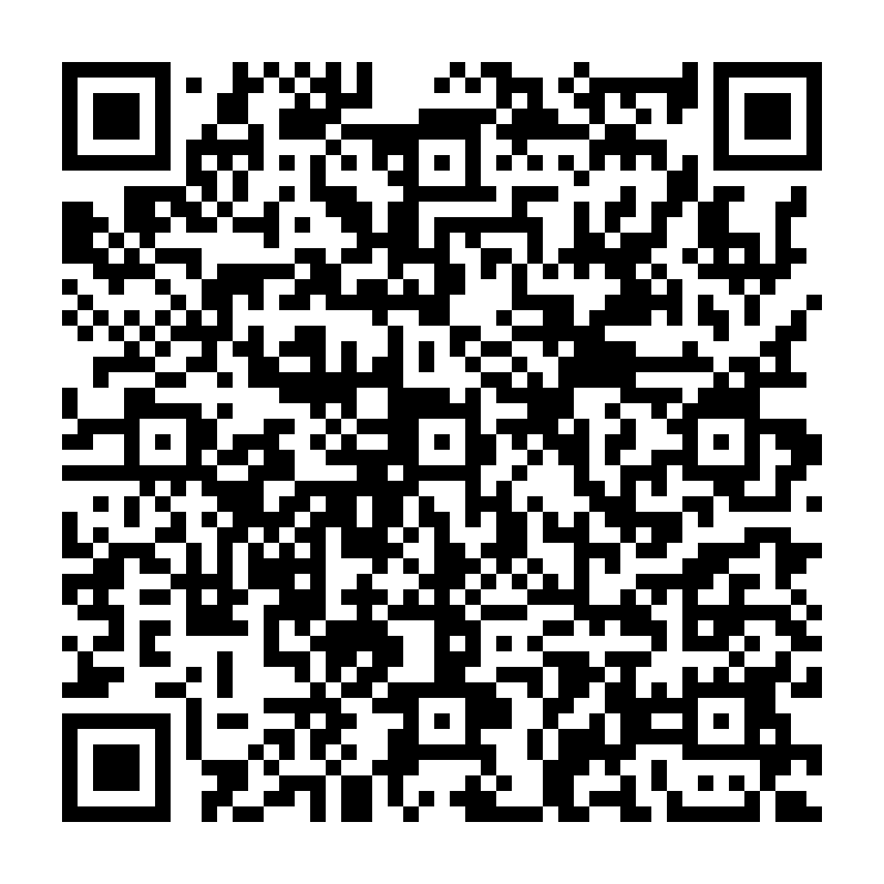QR kod