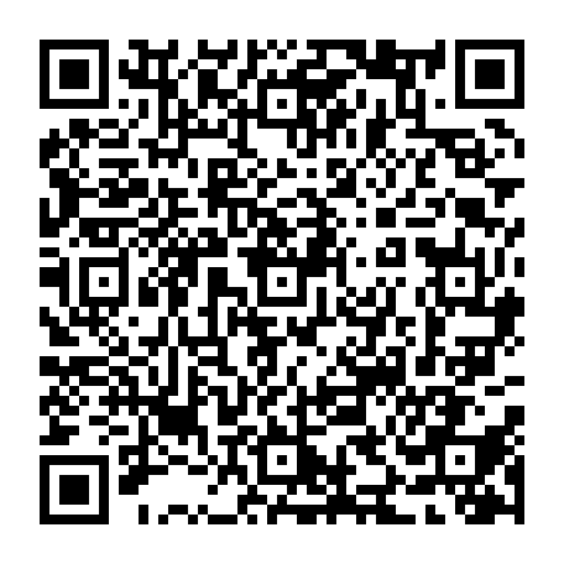 QR kod