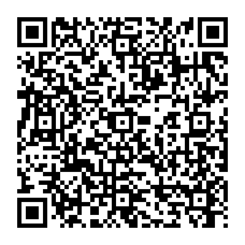 QR kod