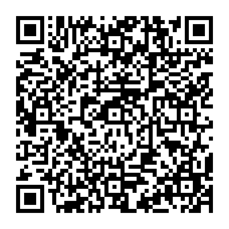 QR kod