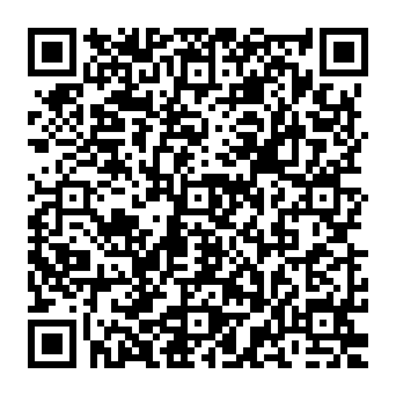 QR kod