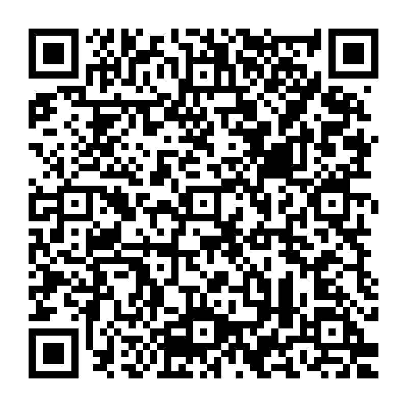 QR kod