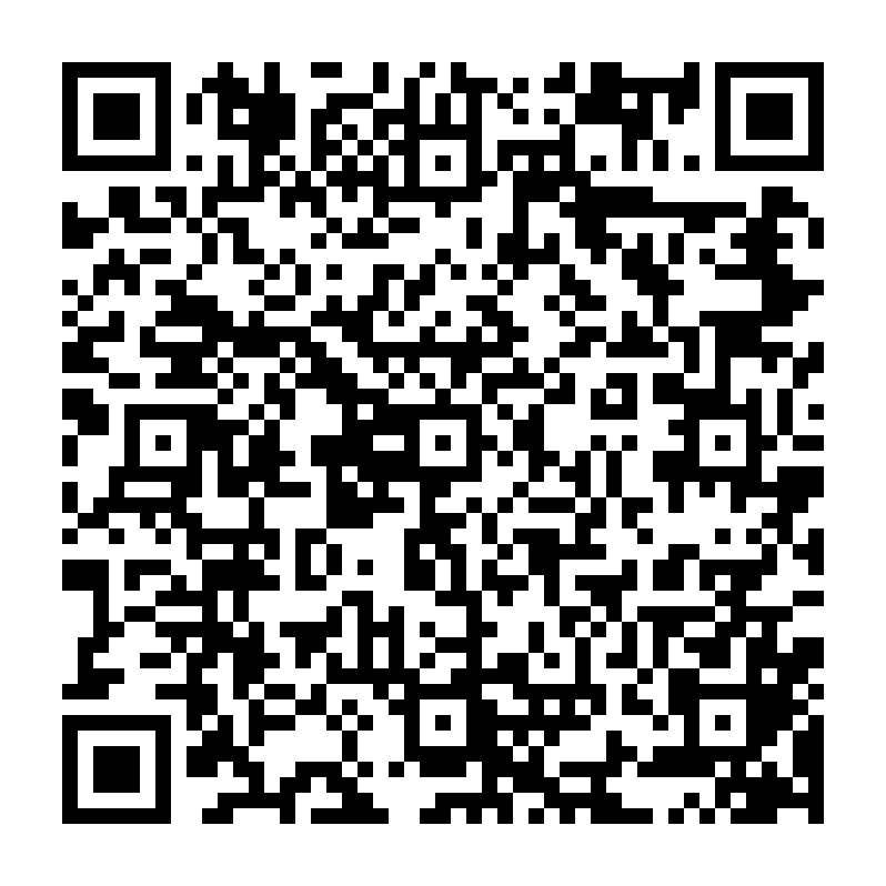 QR kod