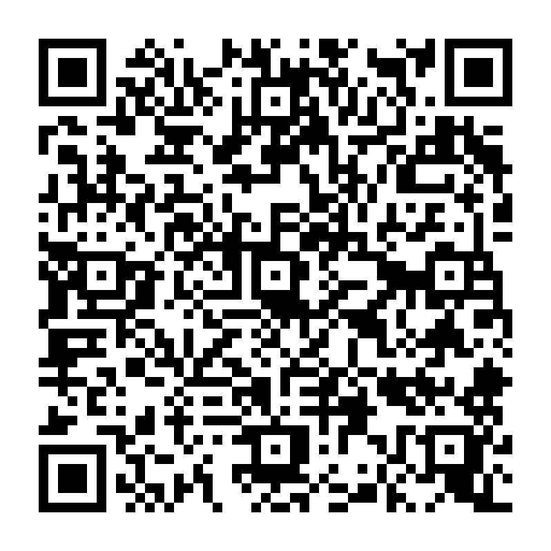 QR kod