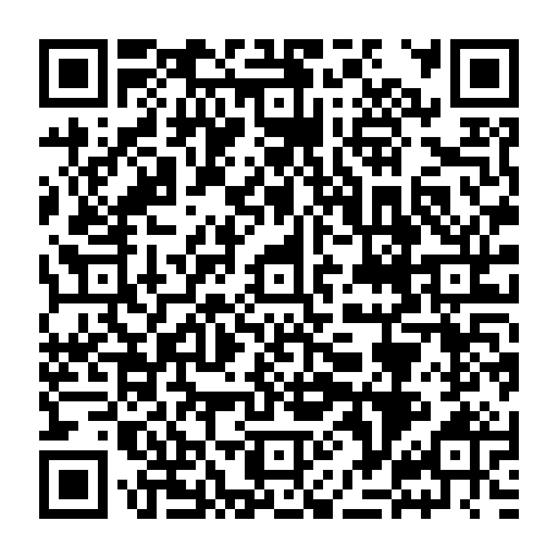 QR kod