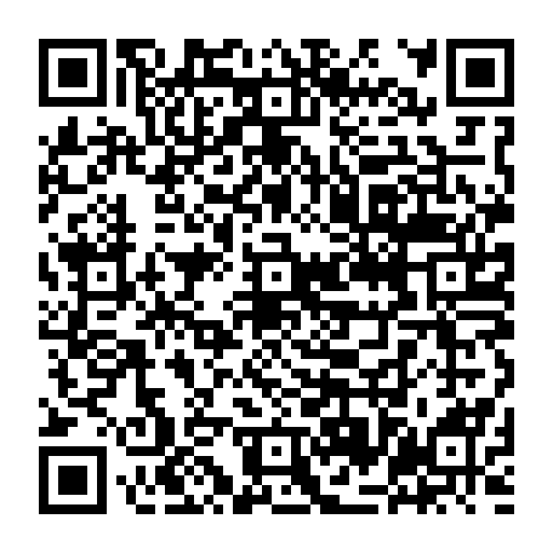 QR kod