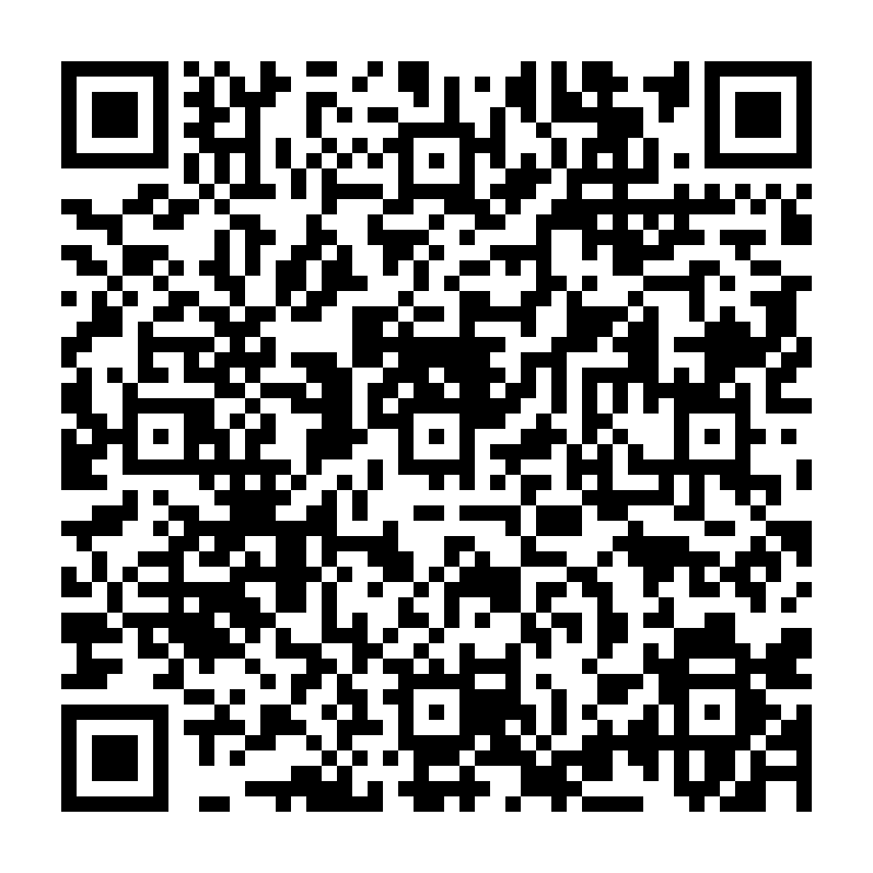 QR kod