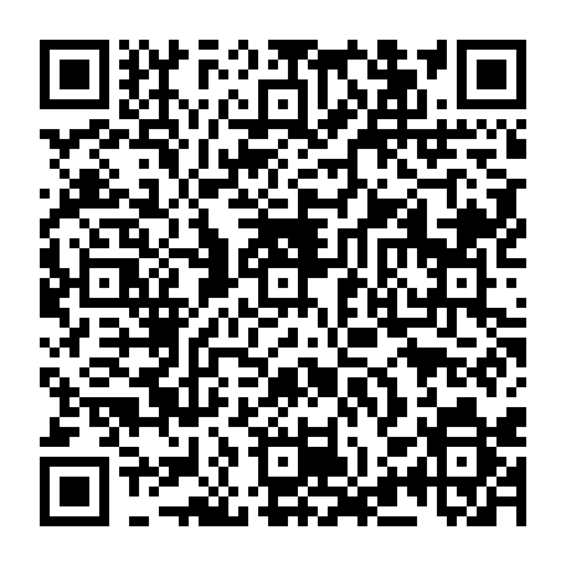 QR kod