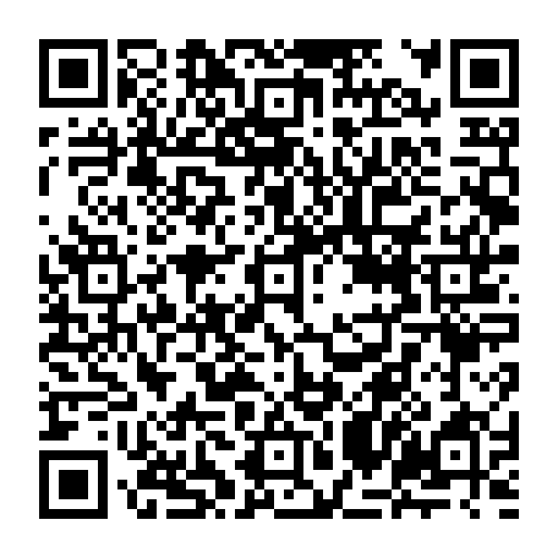 QR kod