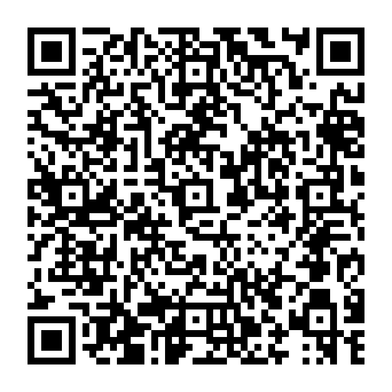 QR kod