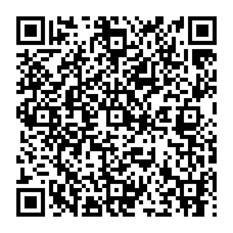QR kod