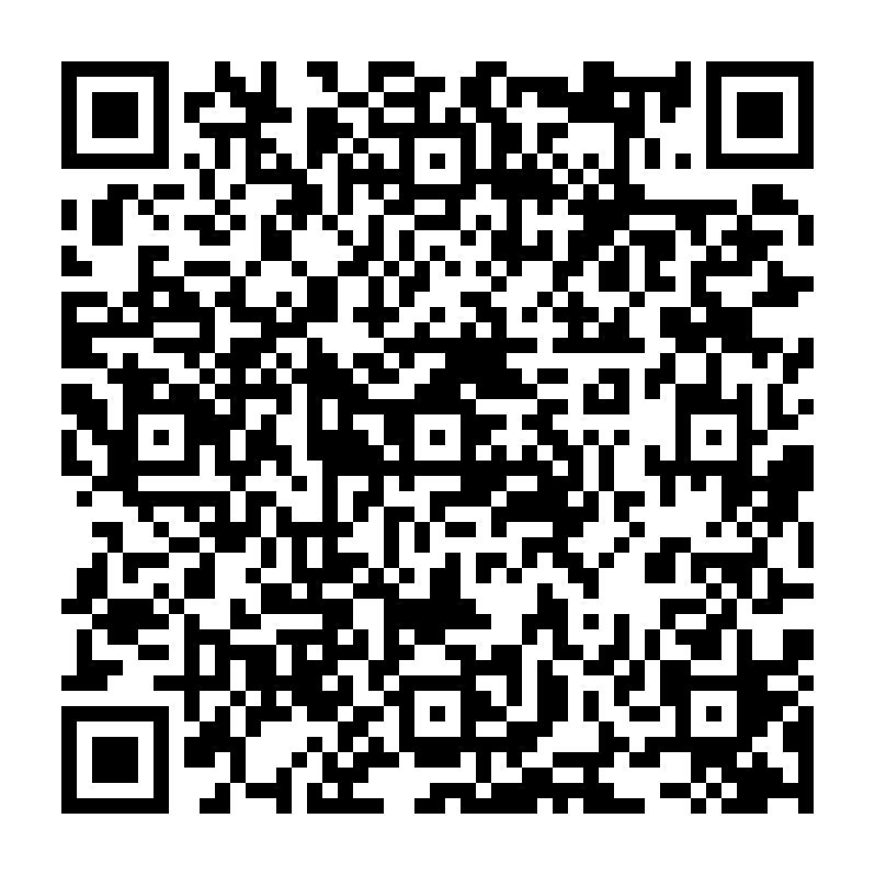 QR kod