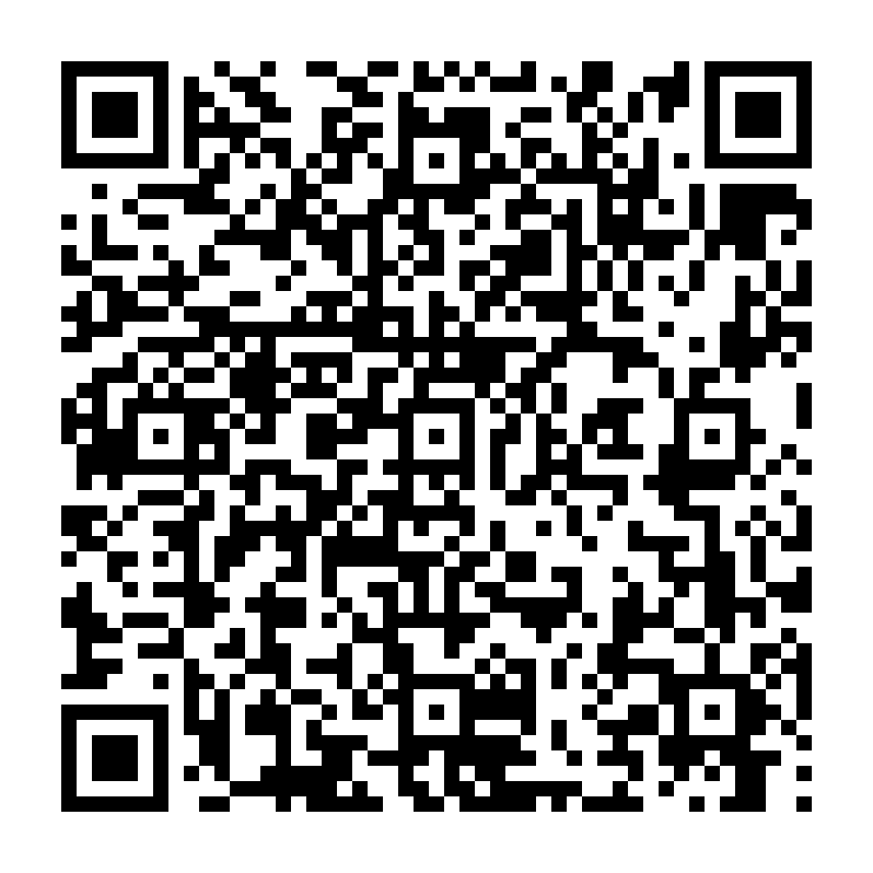QR kod